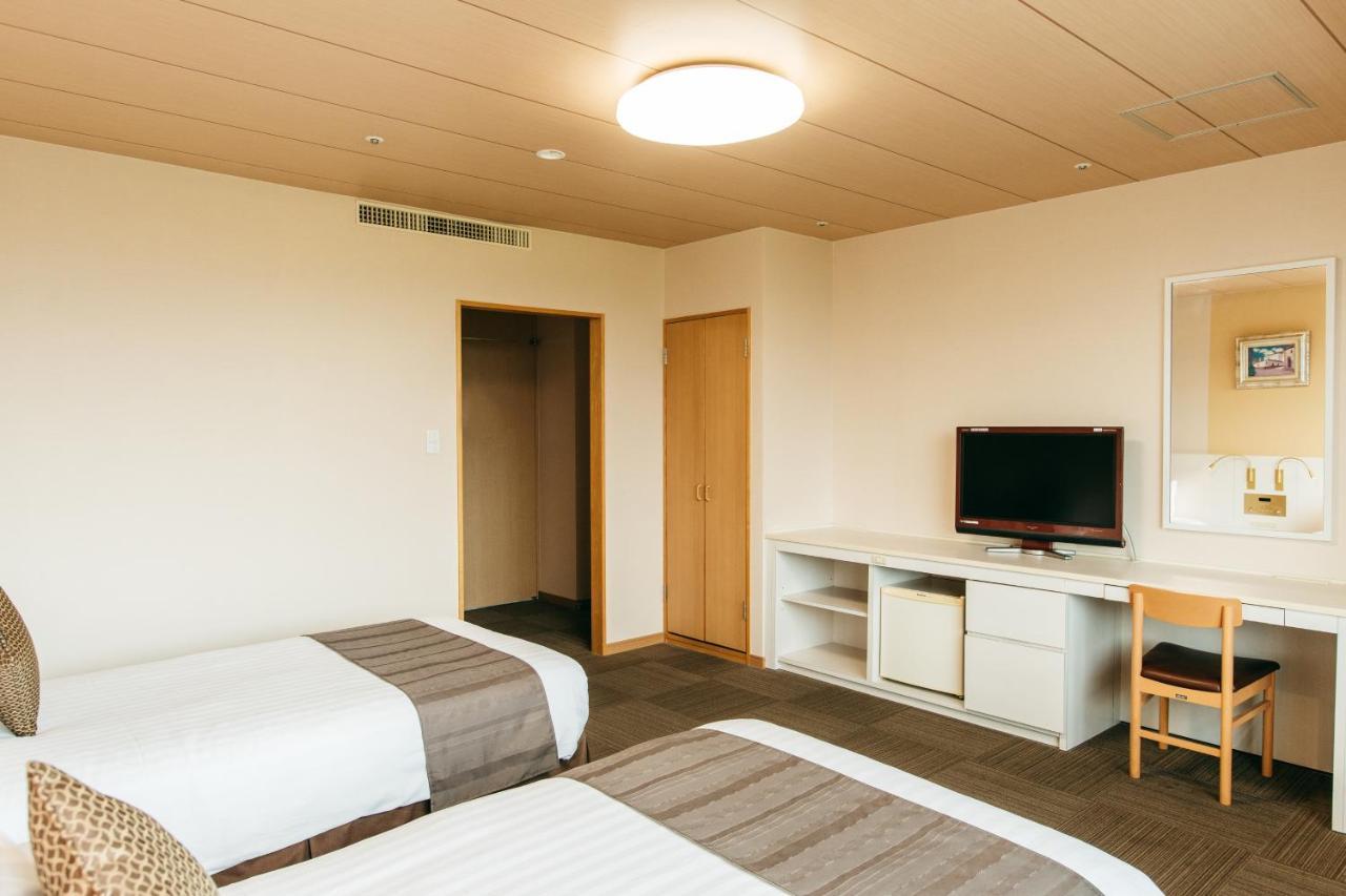 Kamenoi Hotel Yanagawa Luaran gambar